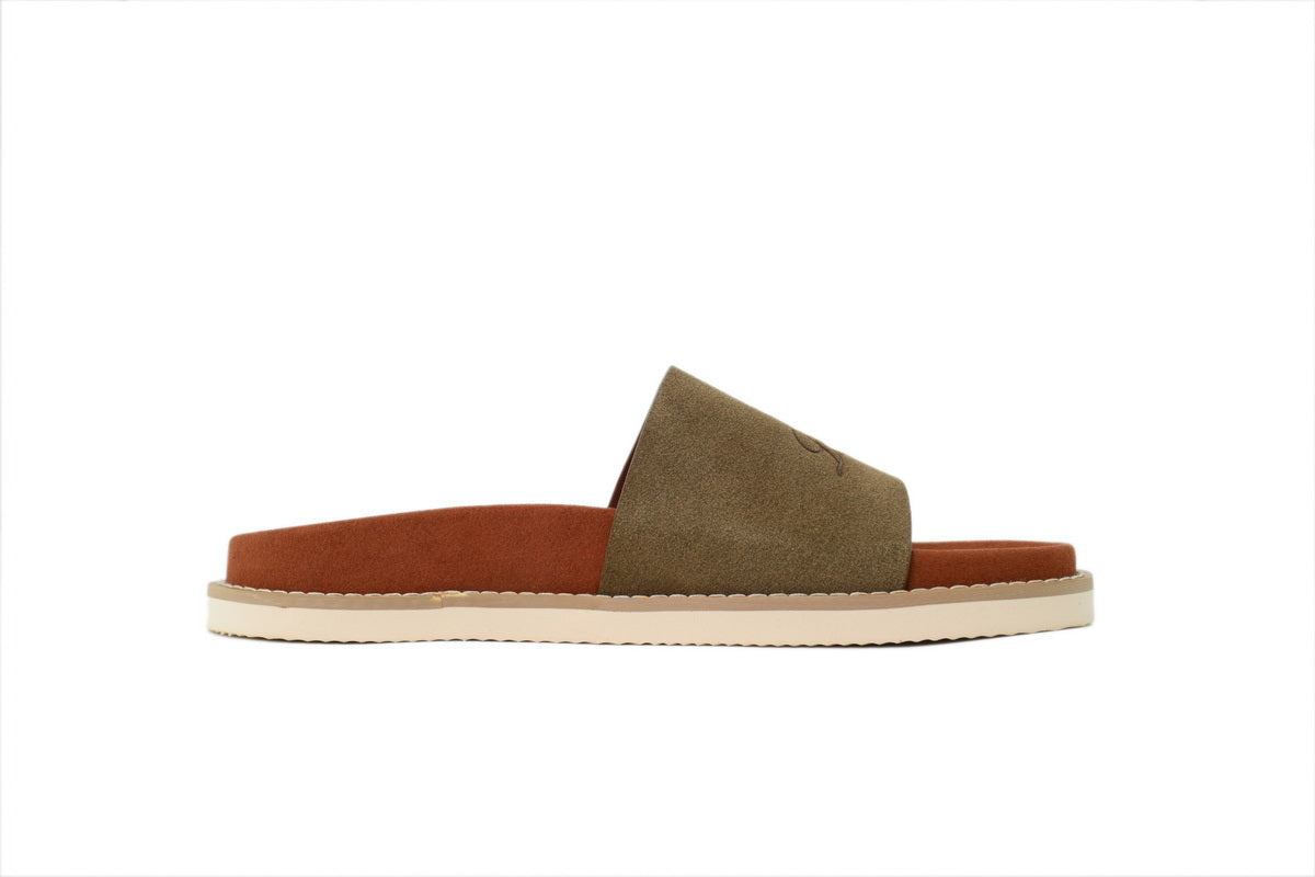 Hermès Slide Sandals