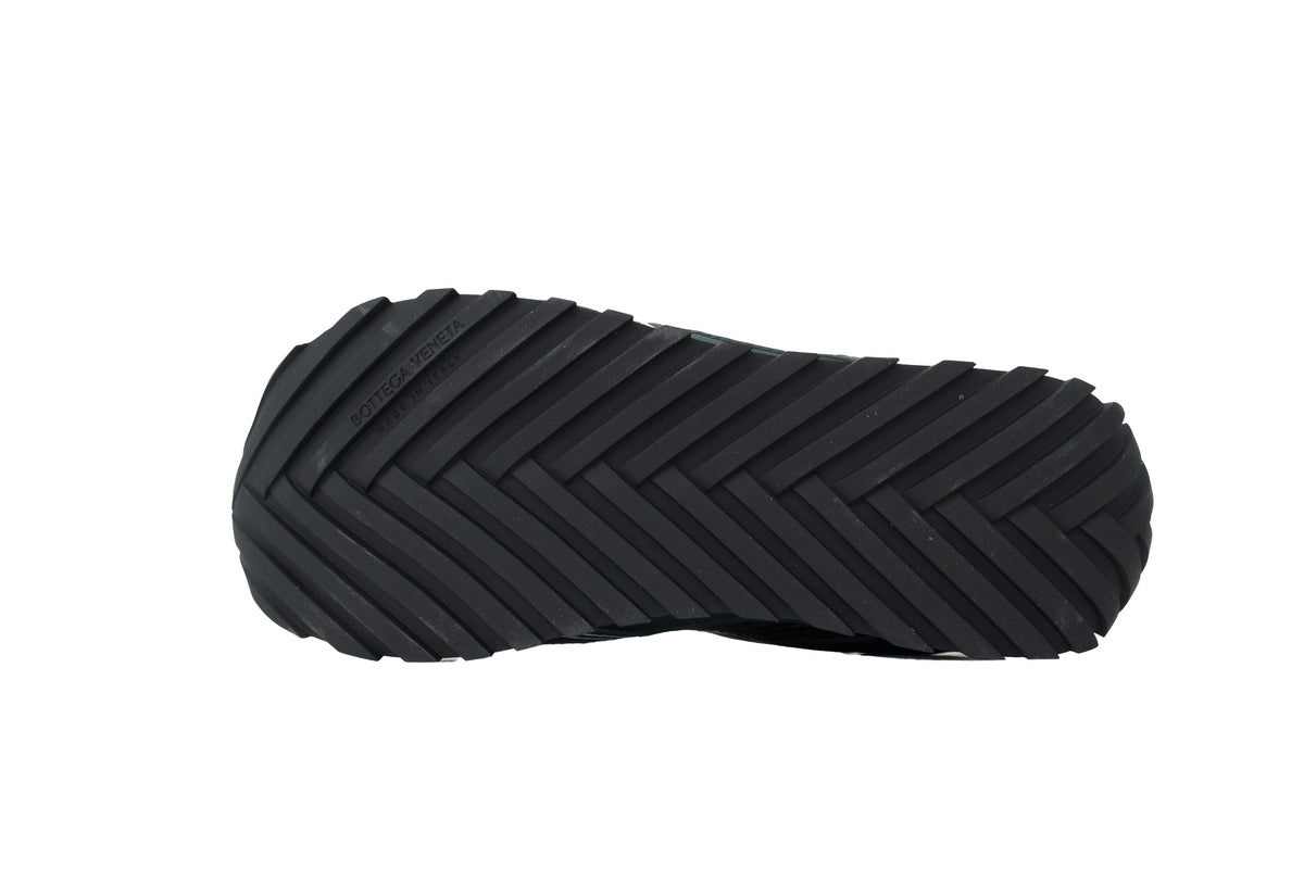 Bottega Veneta Orbit Sneakers