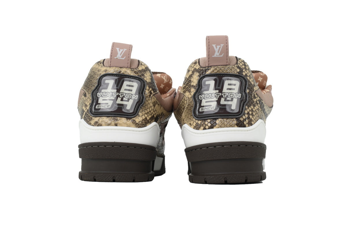 Louis Vuitton LV Skate Sneakers