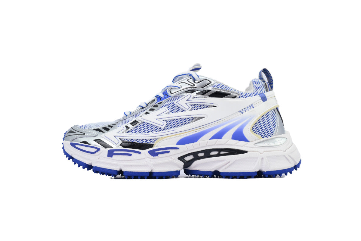 Off-White Be Right Back Sneakers