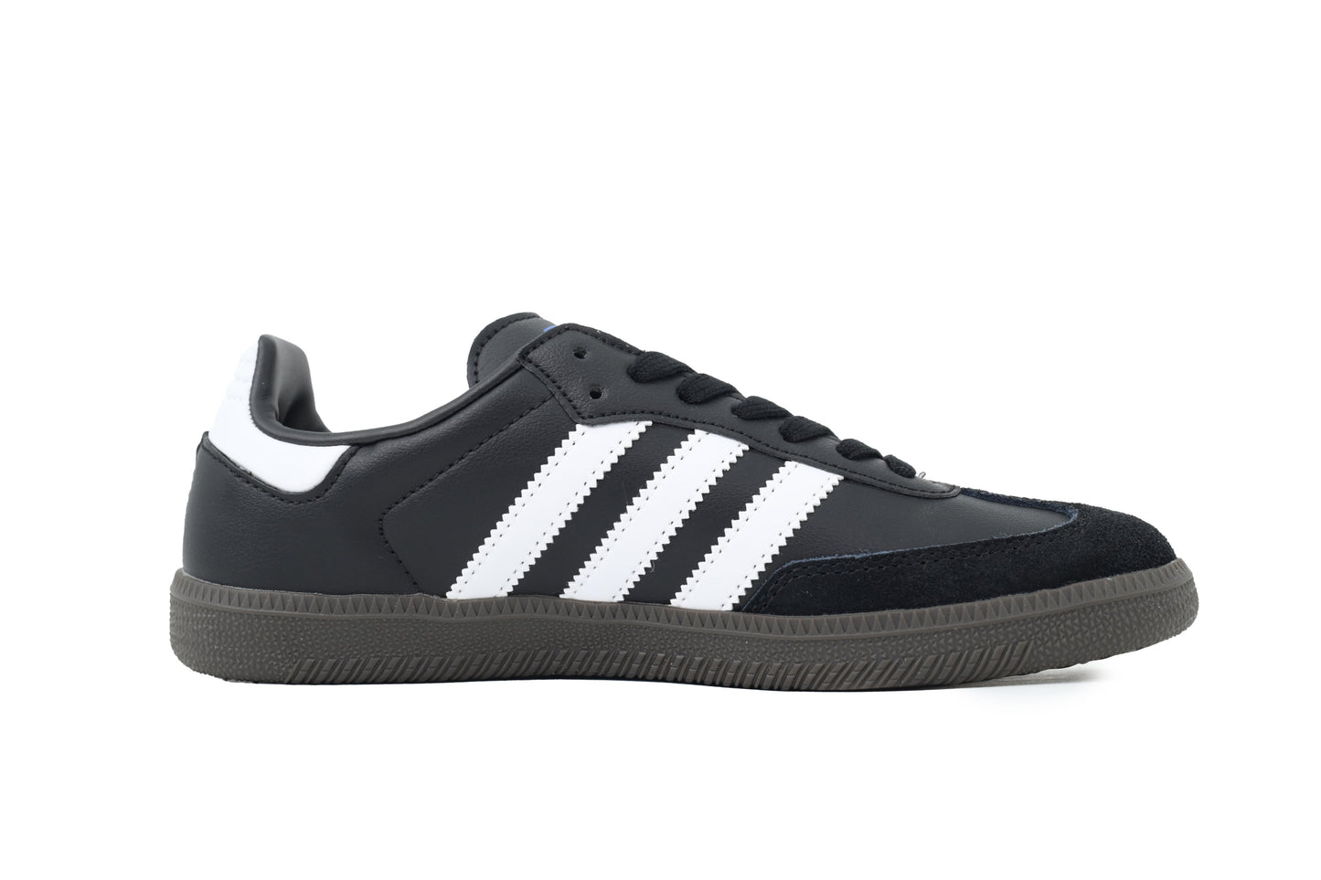 Adidas Samba OG – Classic Leather Sneakers