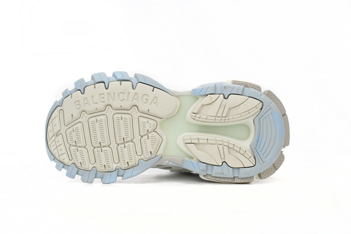 Balenciaga Track.2 Sneakers