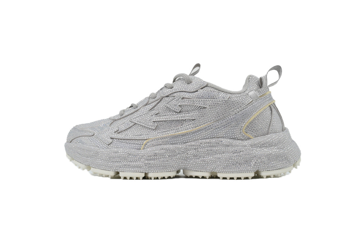 Off-White Be Right Back Sneakers