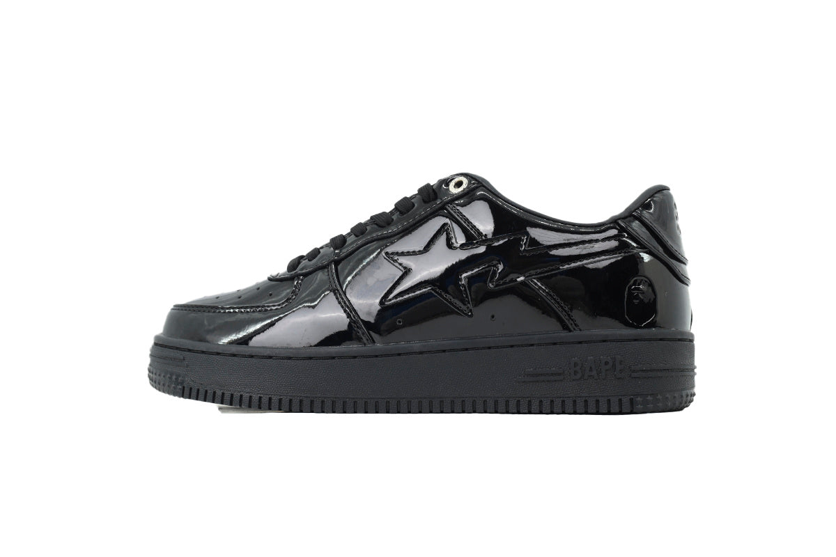 BATHING APE BAPE Sneakers