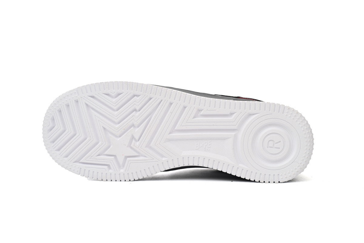BATHING APE BAPE Sneakers