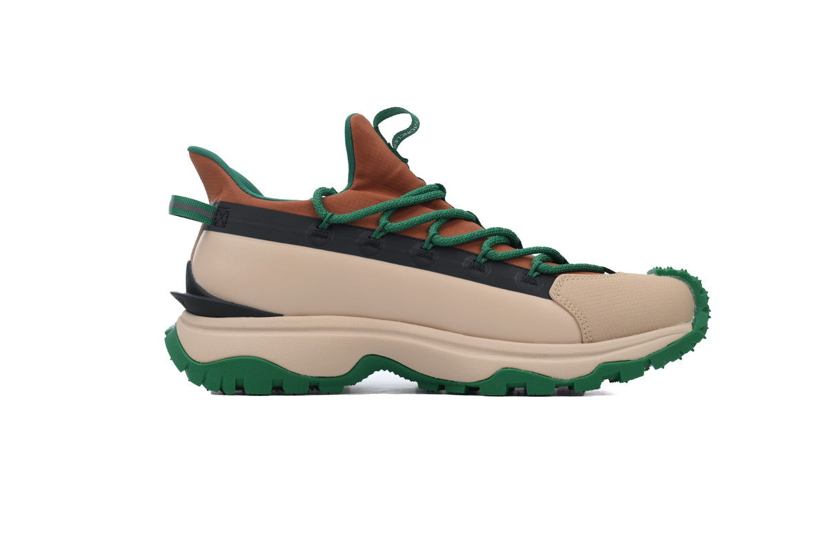 Moncler x Rick Owens Trailgrip Megalace Sneakers