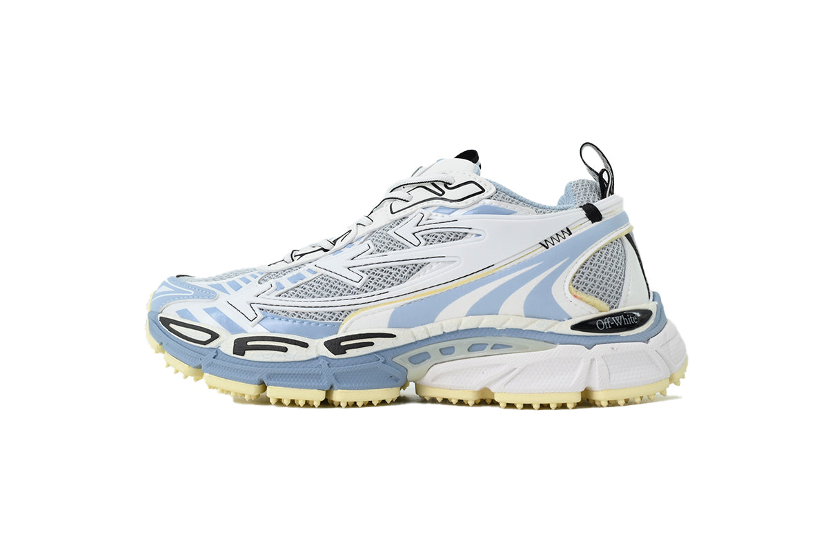 Off-White Be Right Back Sneakers