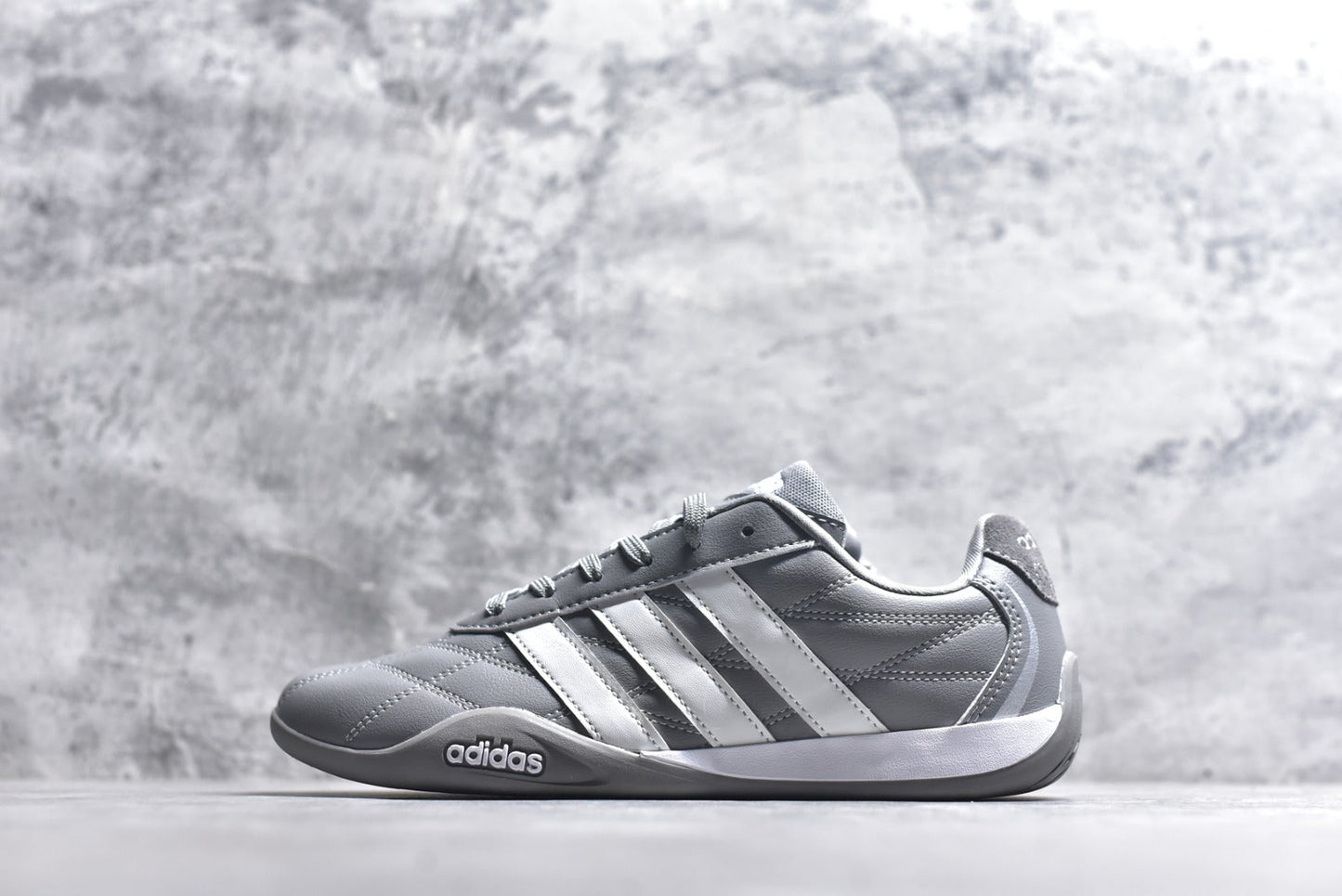 Adidas Adipista Trainers | Non-Slip & Durable Casual Shoes | EU 36-45