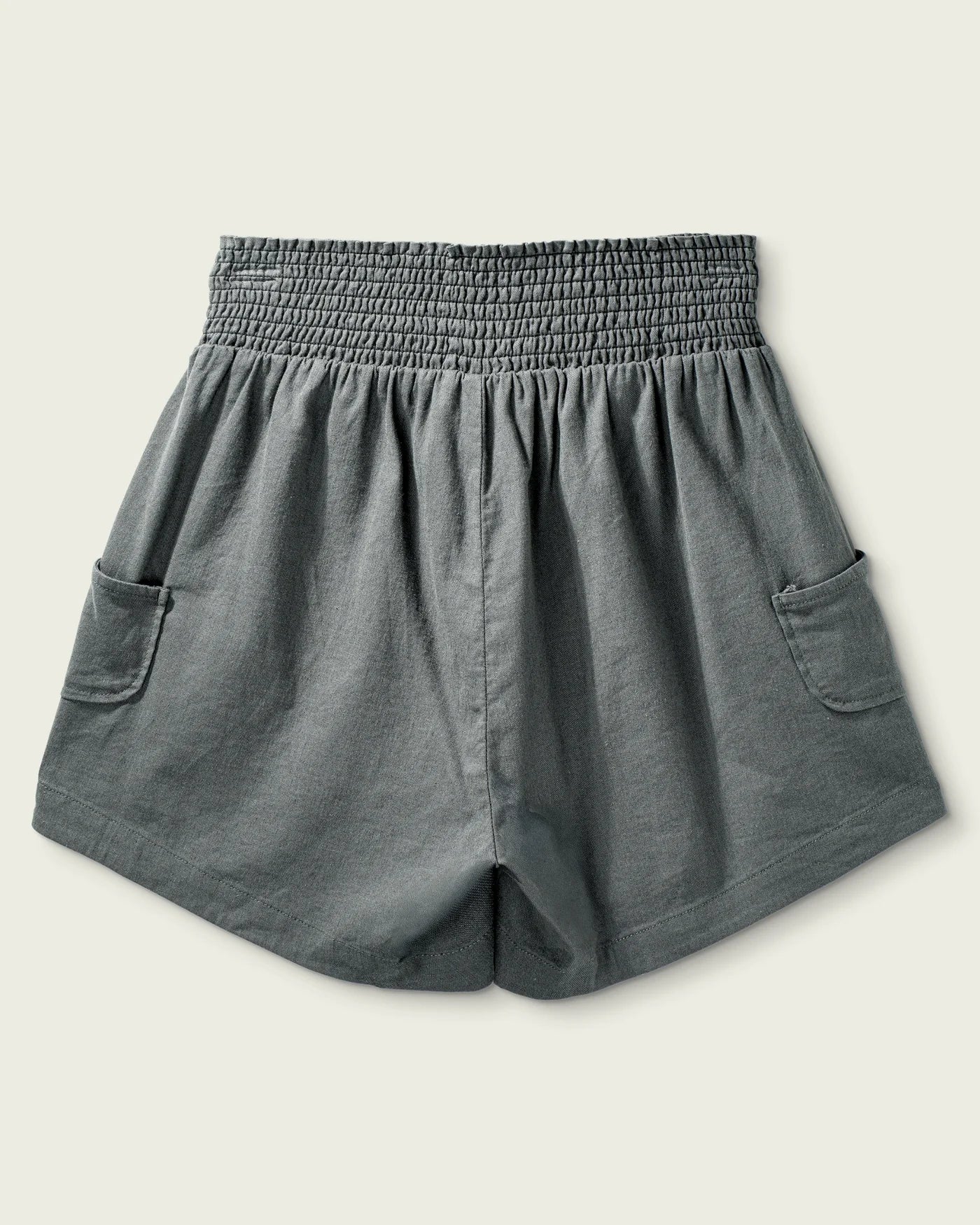 Women's Lowtide Linen Shorts