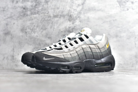 Palace x Nike Air Max 95 Sneakers | Limited Collab Edition