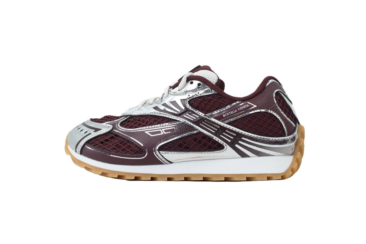 Bottega Veneta Orbit Sneakers