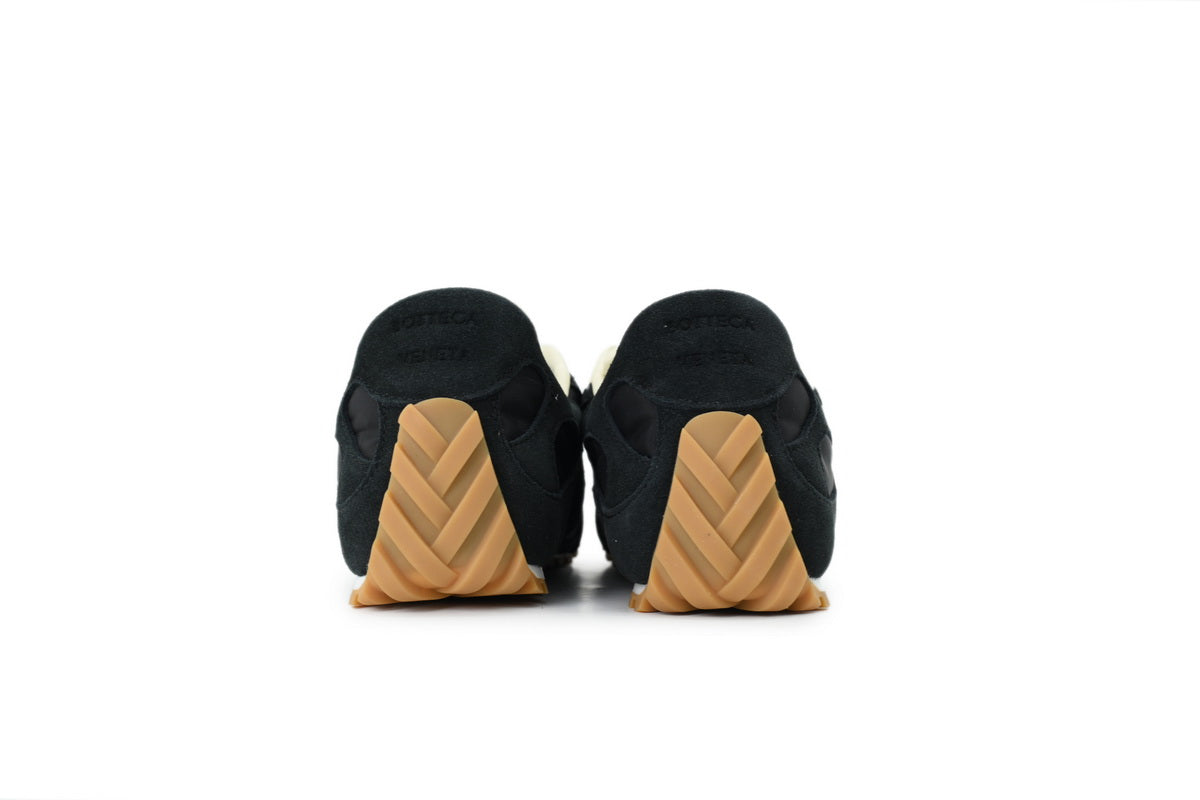 Bottega Veneta Orbit Sneakers