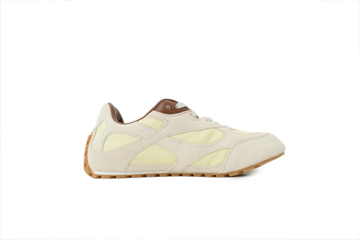 Bottega Veneta Orbit Sneakers