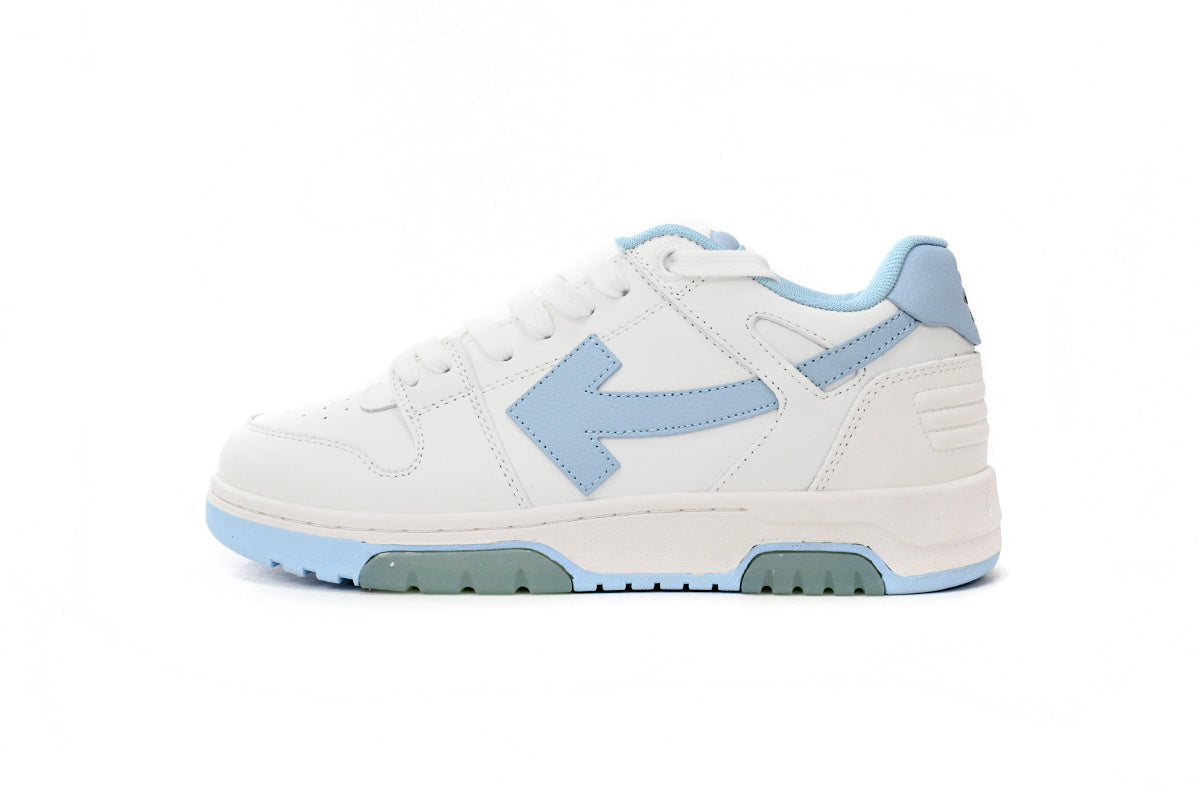 Out Of Office Sneakers
