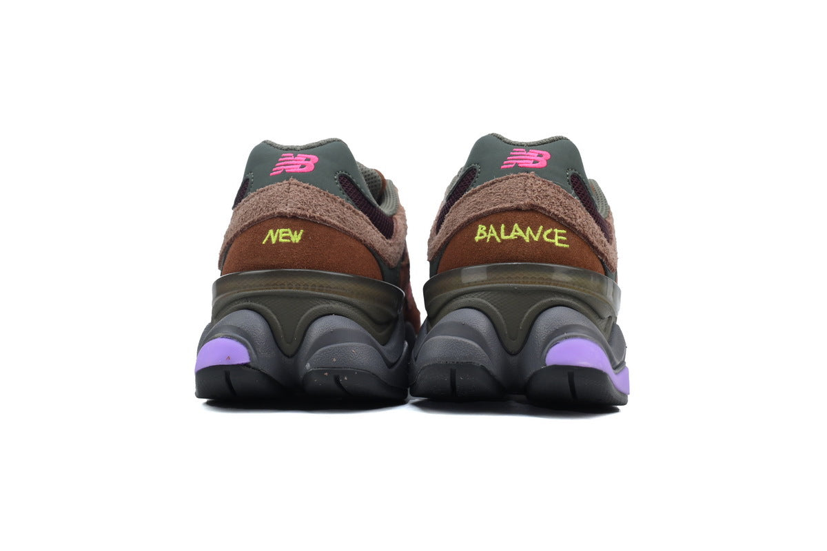 New Balance 9060 Sneakers