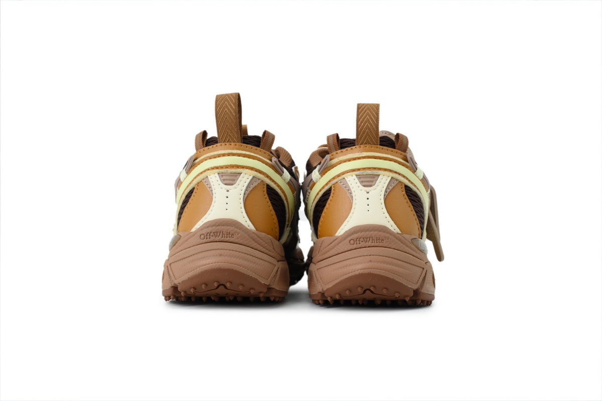 Off-White Be Right Back Sneakers