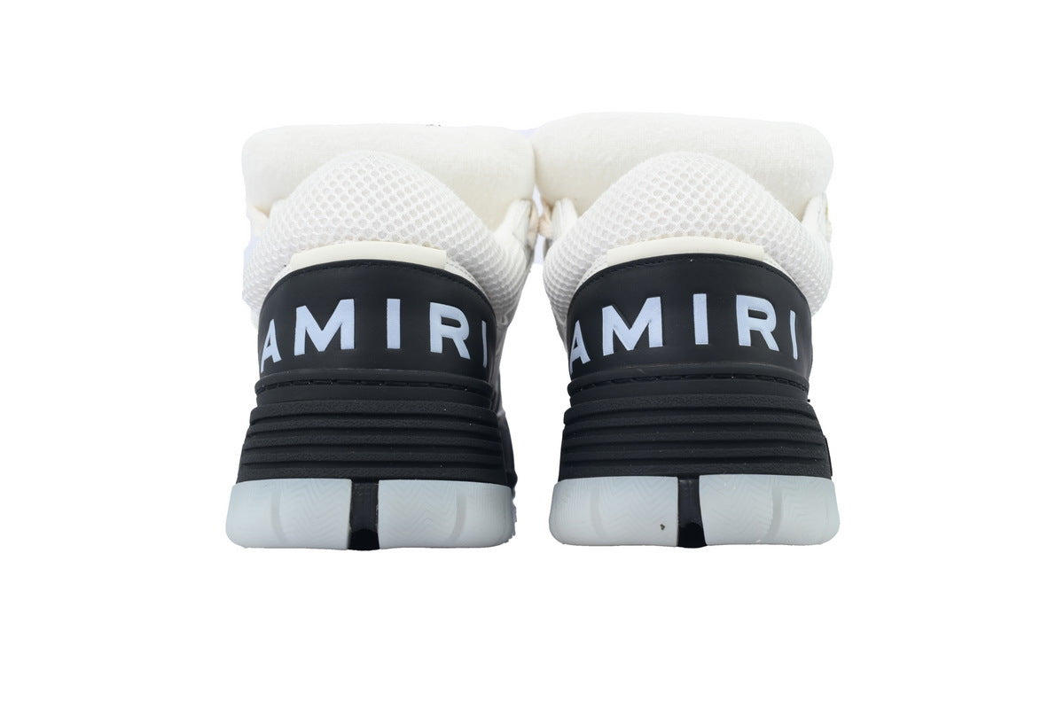 AMIRI Bone Runner Sneakers