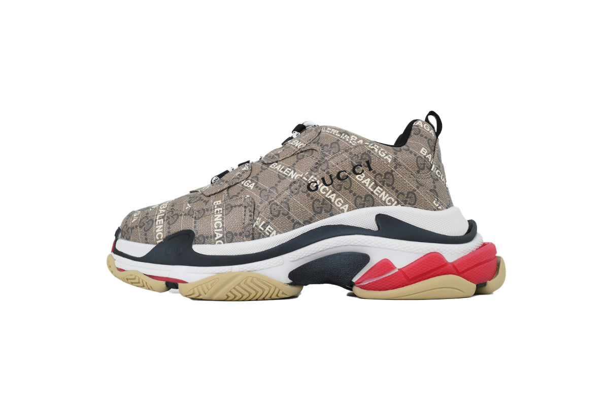 Balenciaga Triple S Sneakers