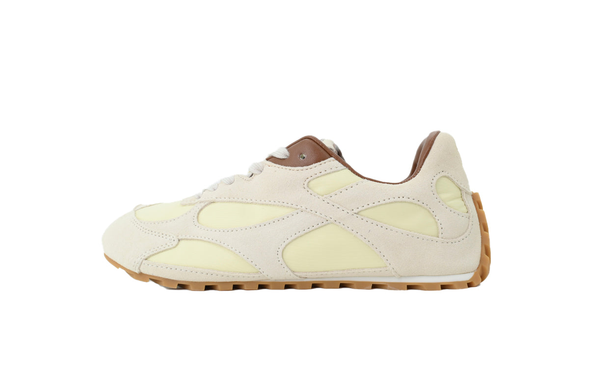 Bottega Veneta Orbit Sneakers