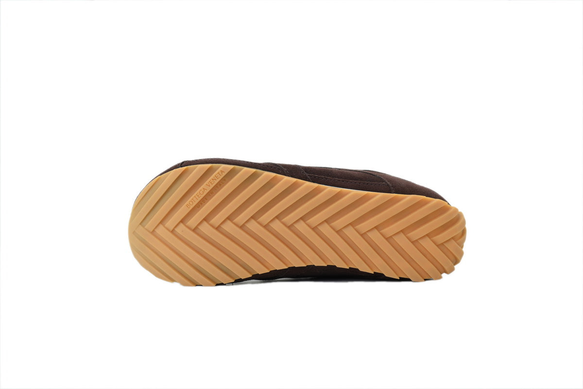 Bottega Veneta Orbit Sneakers