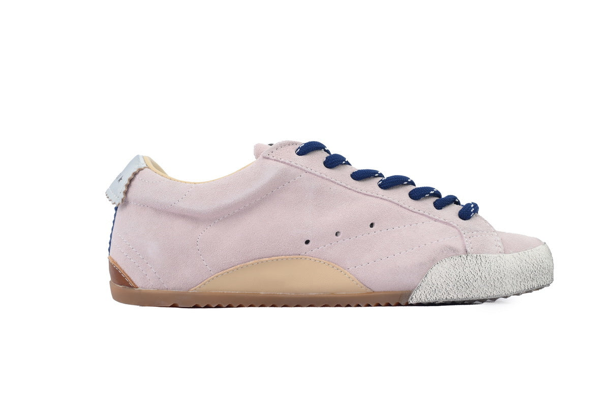 Golden Goose Super-Star Sneakers