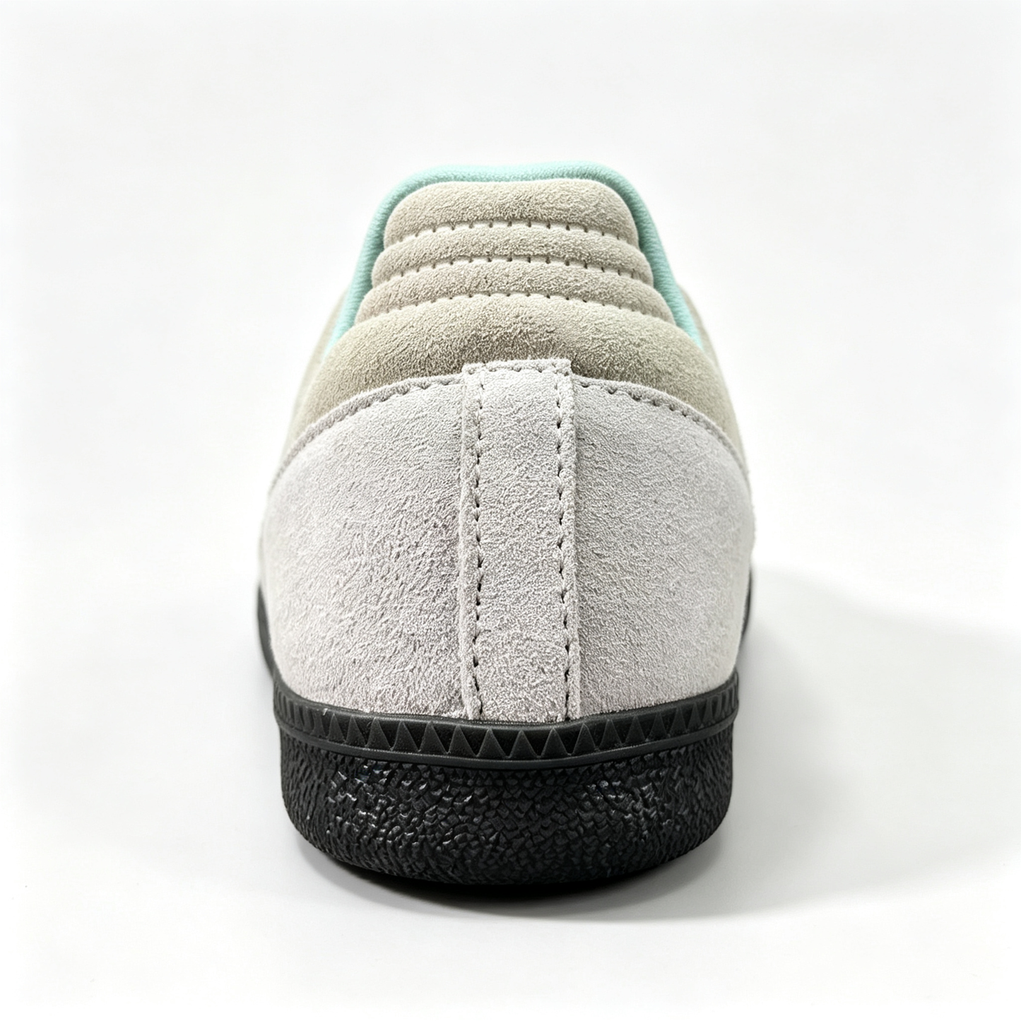 adidas Originals Samba OG Women's Sneakers – Off-White / Clay / Mint / Black
