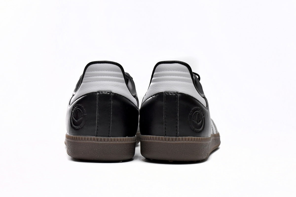 Adidas Samba OG – Classic Leather Sneakers