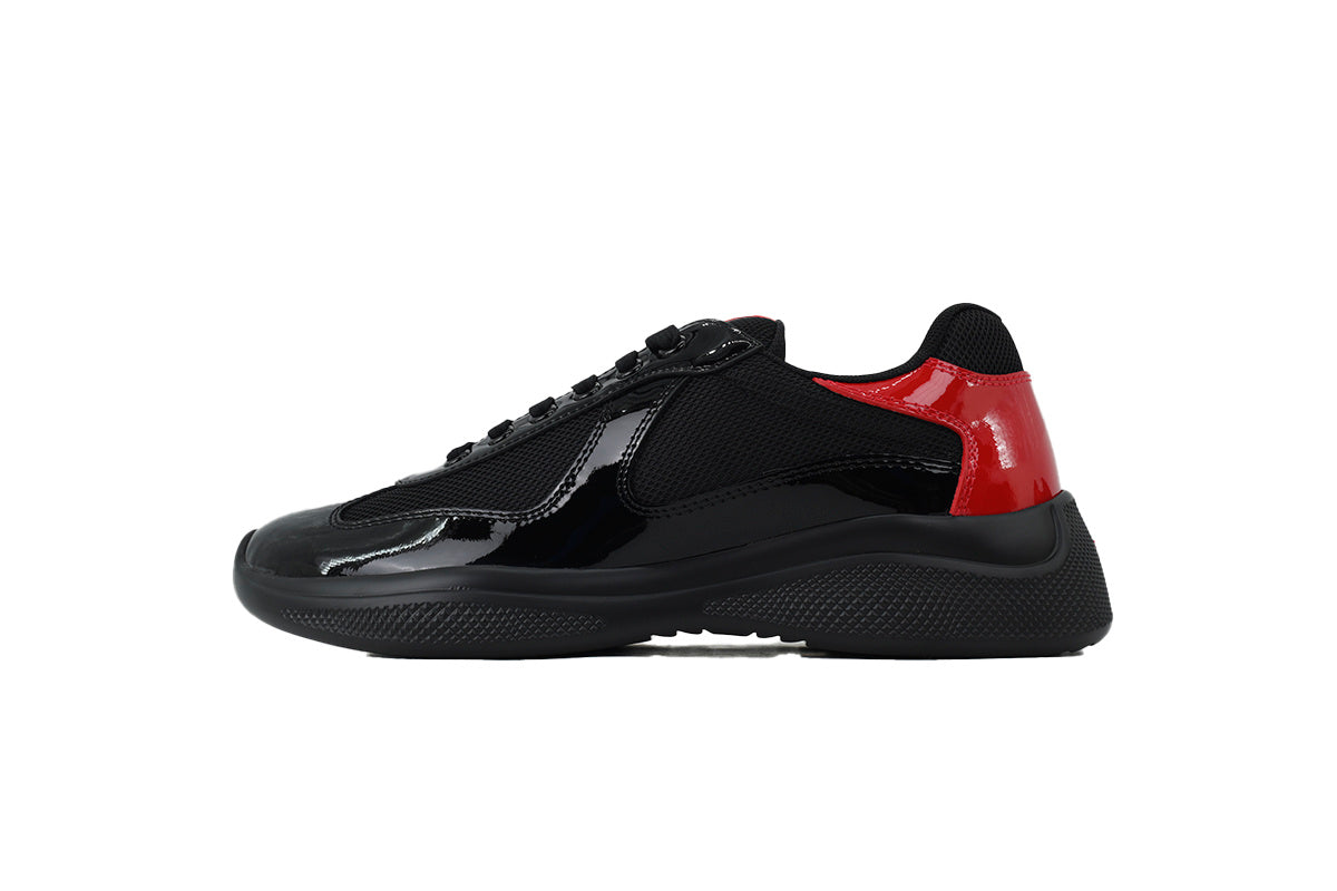 Prada America's Cup Sneakers