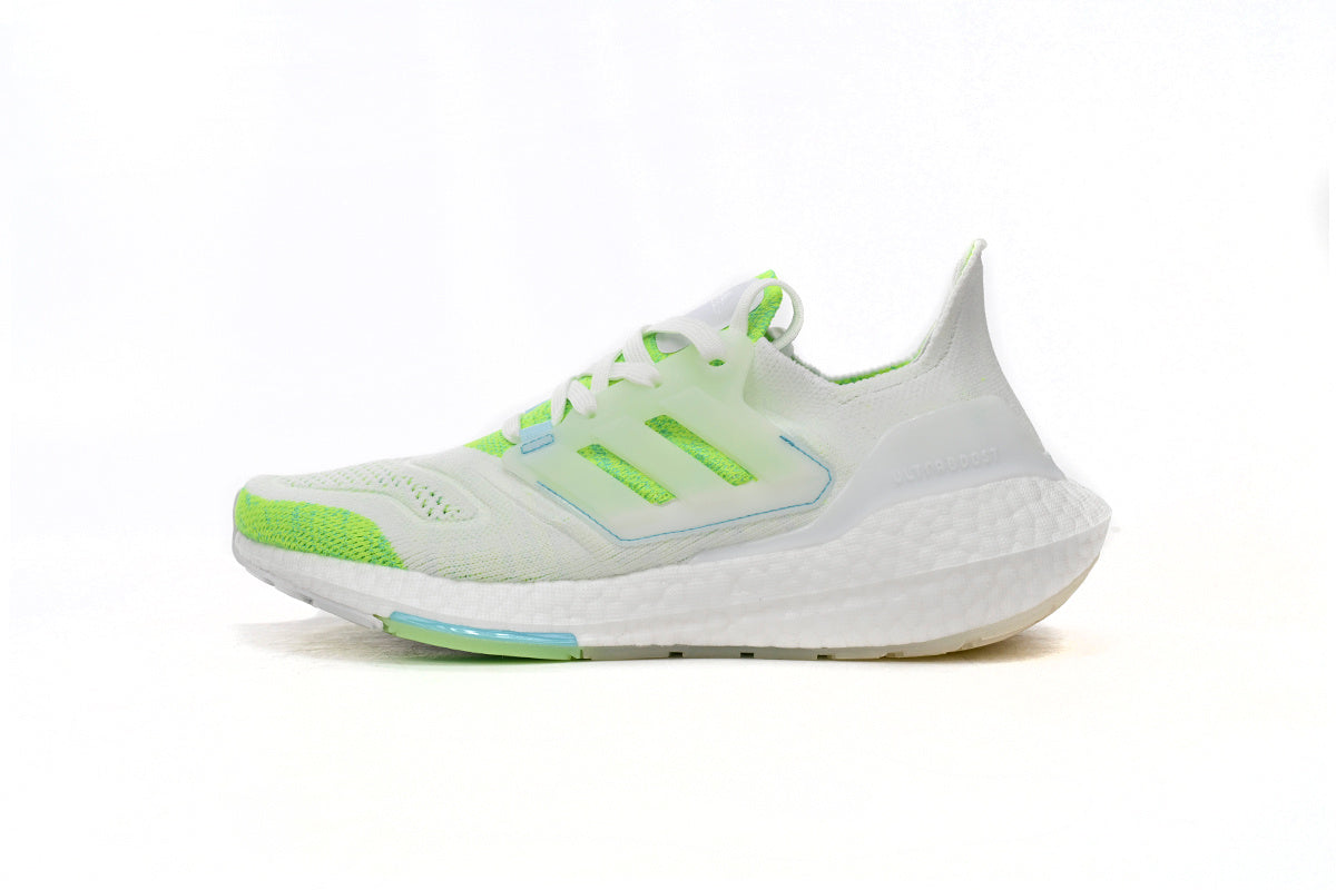 Adidas Ultraboost 22 Running Shoes