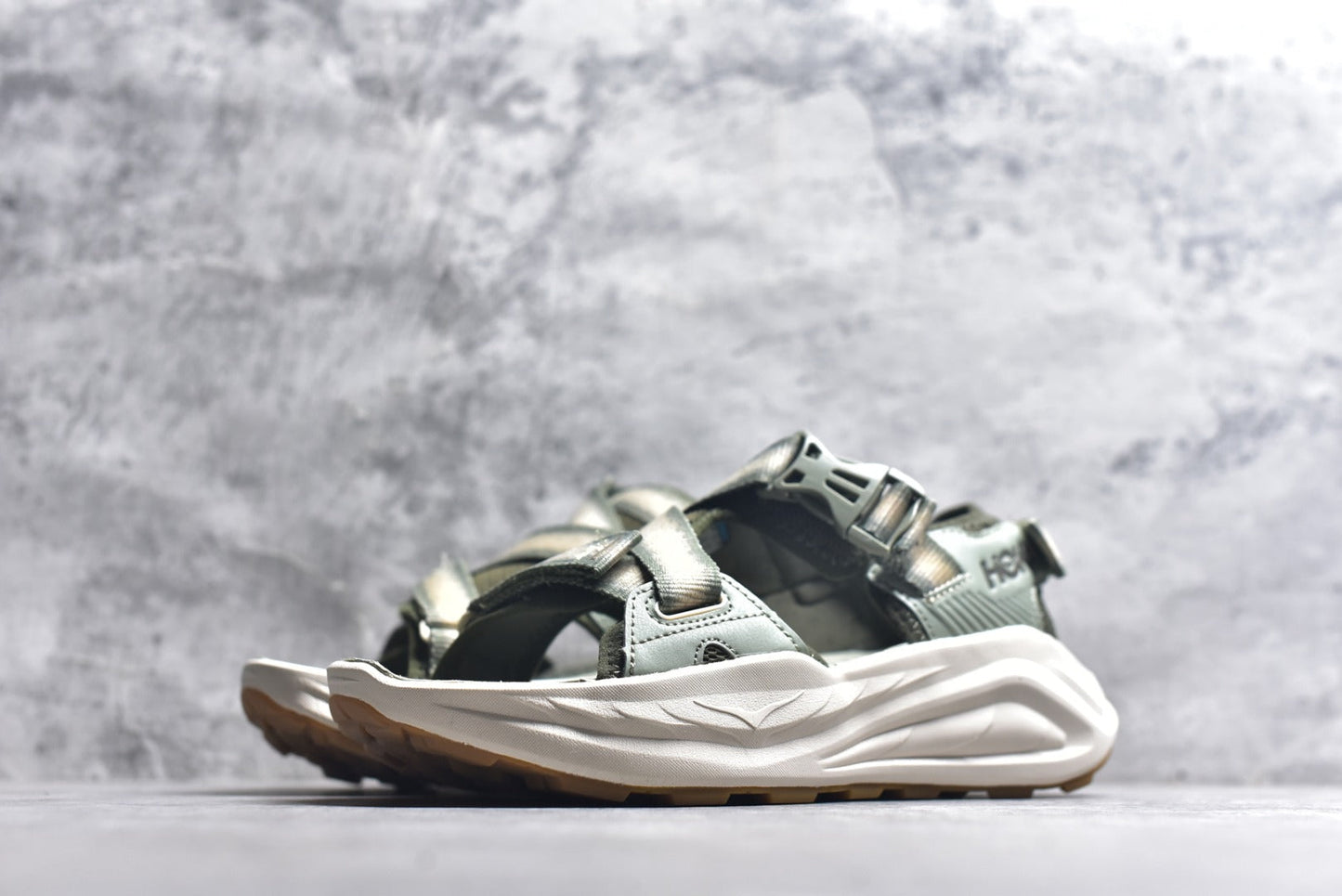 HOKA Recovery Sandals | Cushioned & Comfortable | EU 36-45