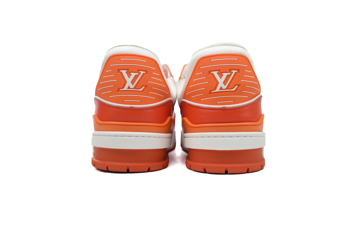 Louis Vuitton LV Trainer Sneakers