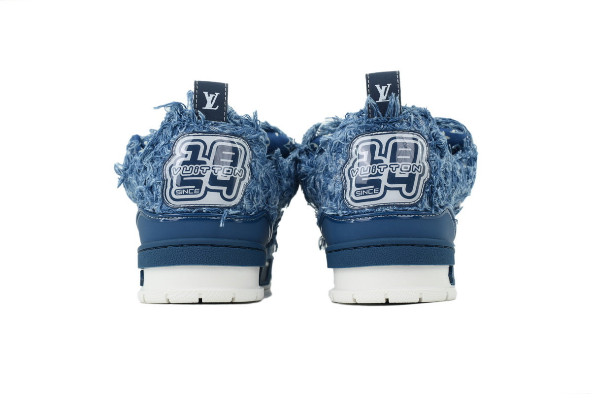 Louis Vuitton LV Skate Sneakers