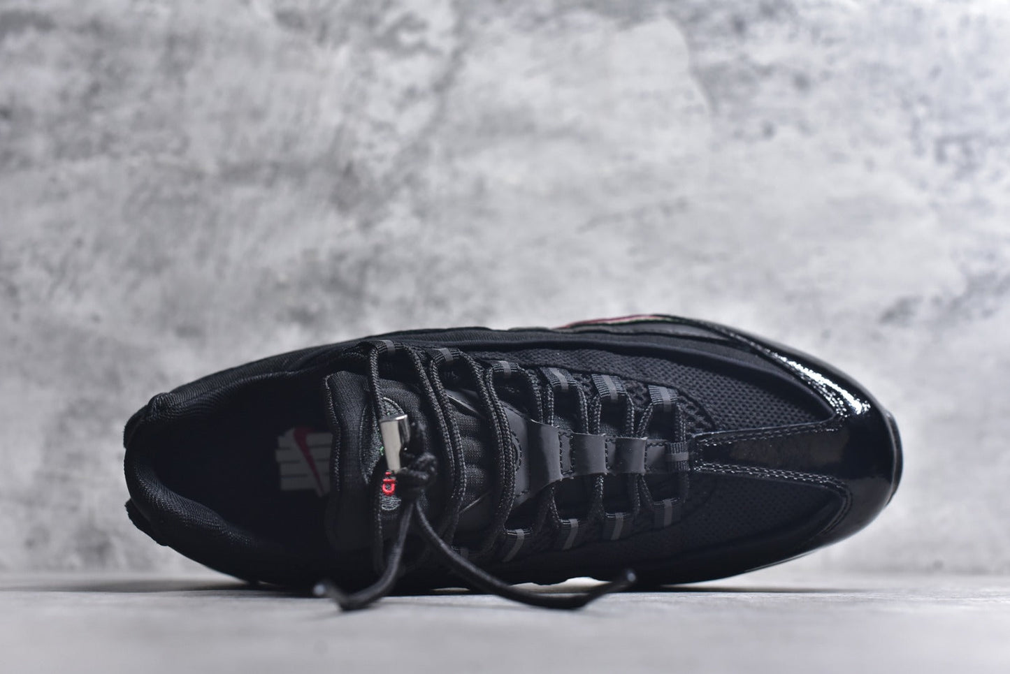 Palace x Nike Air Max 95 Sneakers | Limited Collab Edition