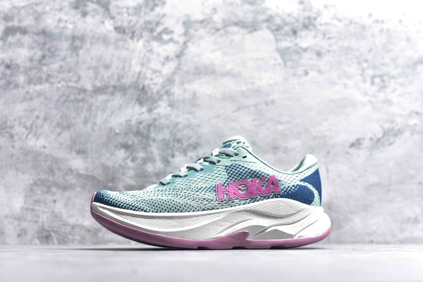 HOKA Rincon 4 Running Shoes | Ultralight & Fast | EU 36-45