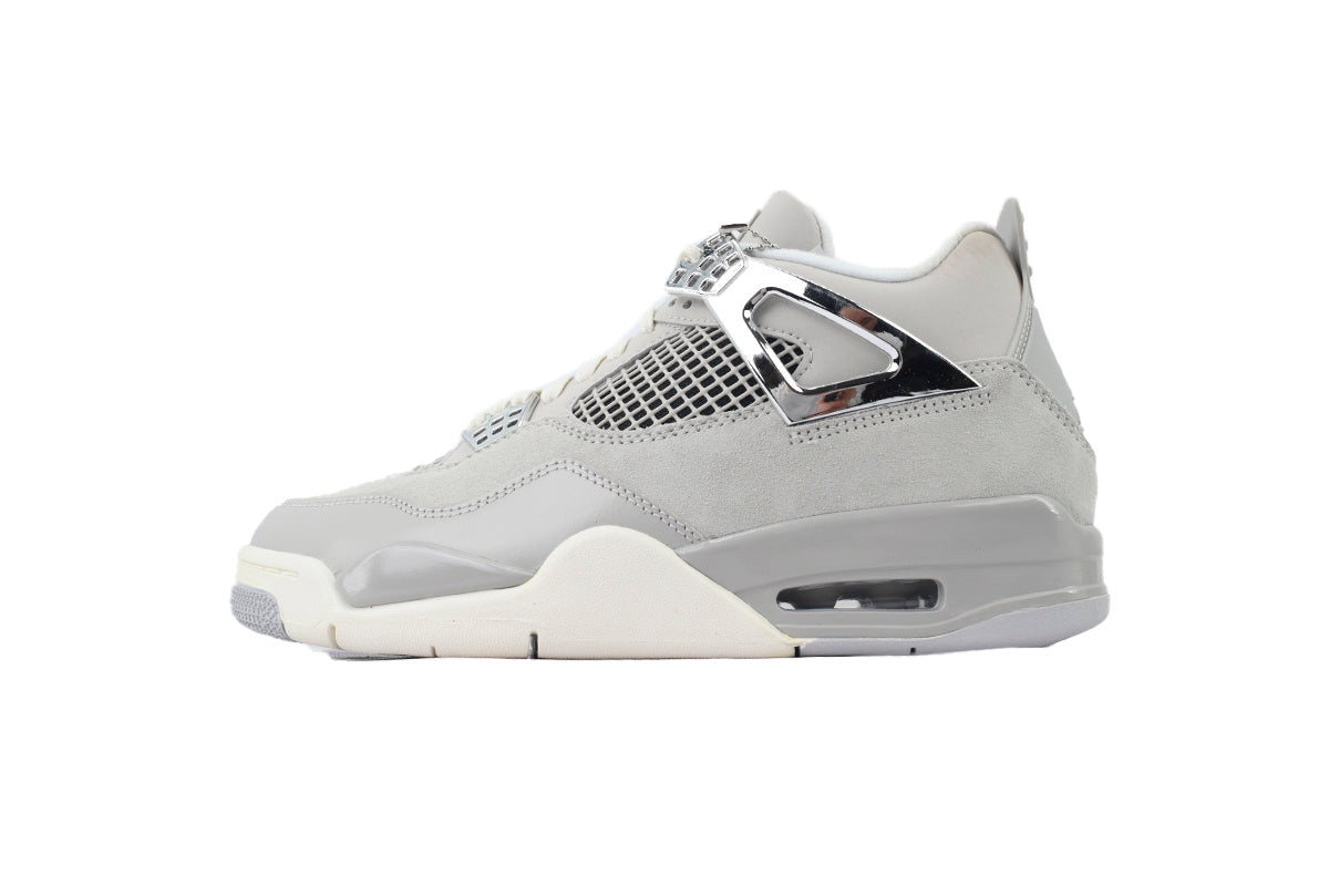 Nike Air Jordan 4 – Retro Basketball Sneakers