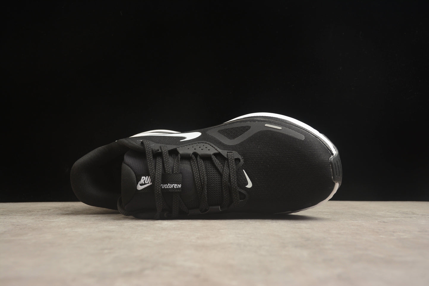 Nike Air Zoom Structure 26 Running Shoes | Supportive & Stable | EU 36-45