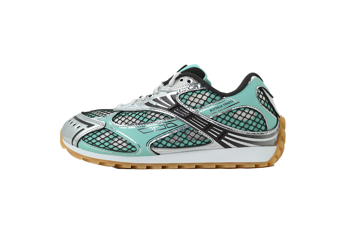Bottega Veneta Orbit Sneakers
