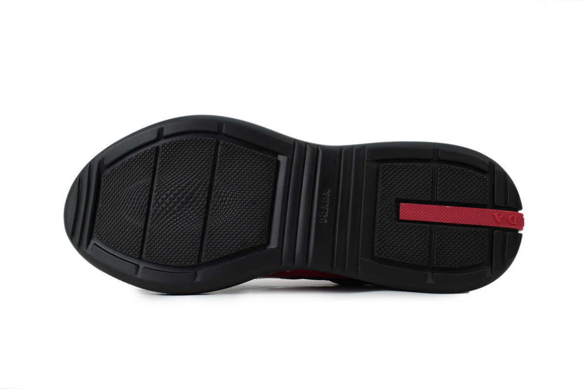 Prada America's Cup Sneakers