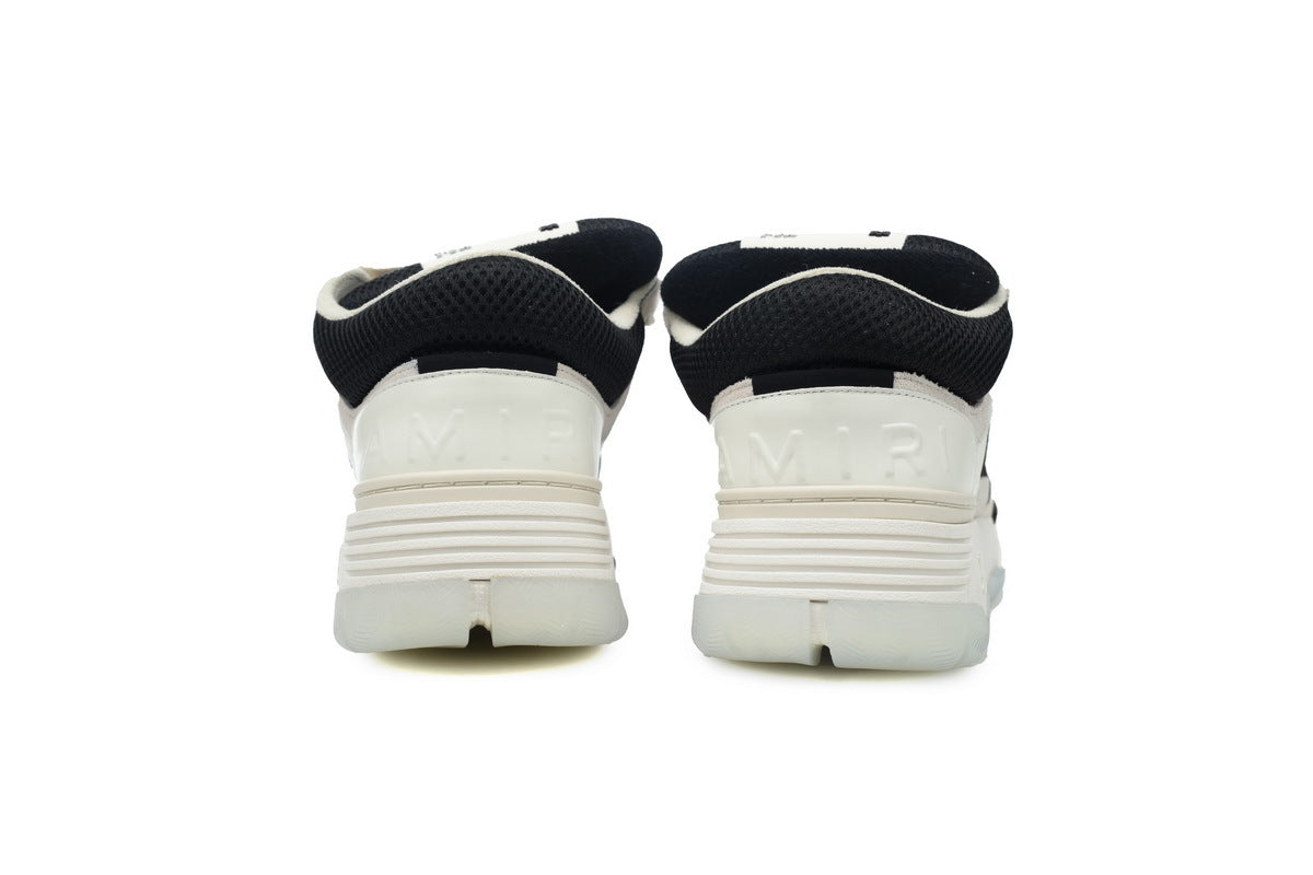 AMIRI Bone Runner Sneakers