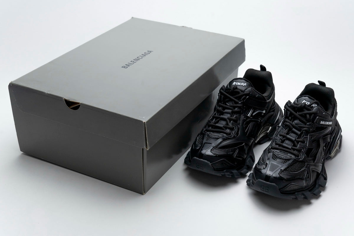 Balenciaga Track.2 Sneakers