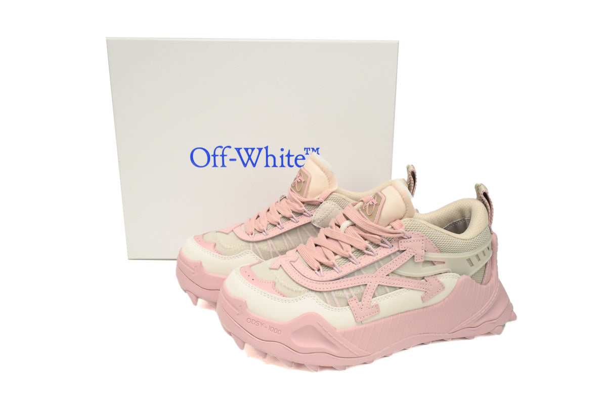 Off-White ODSY-1000 Sneakers