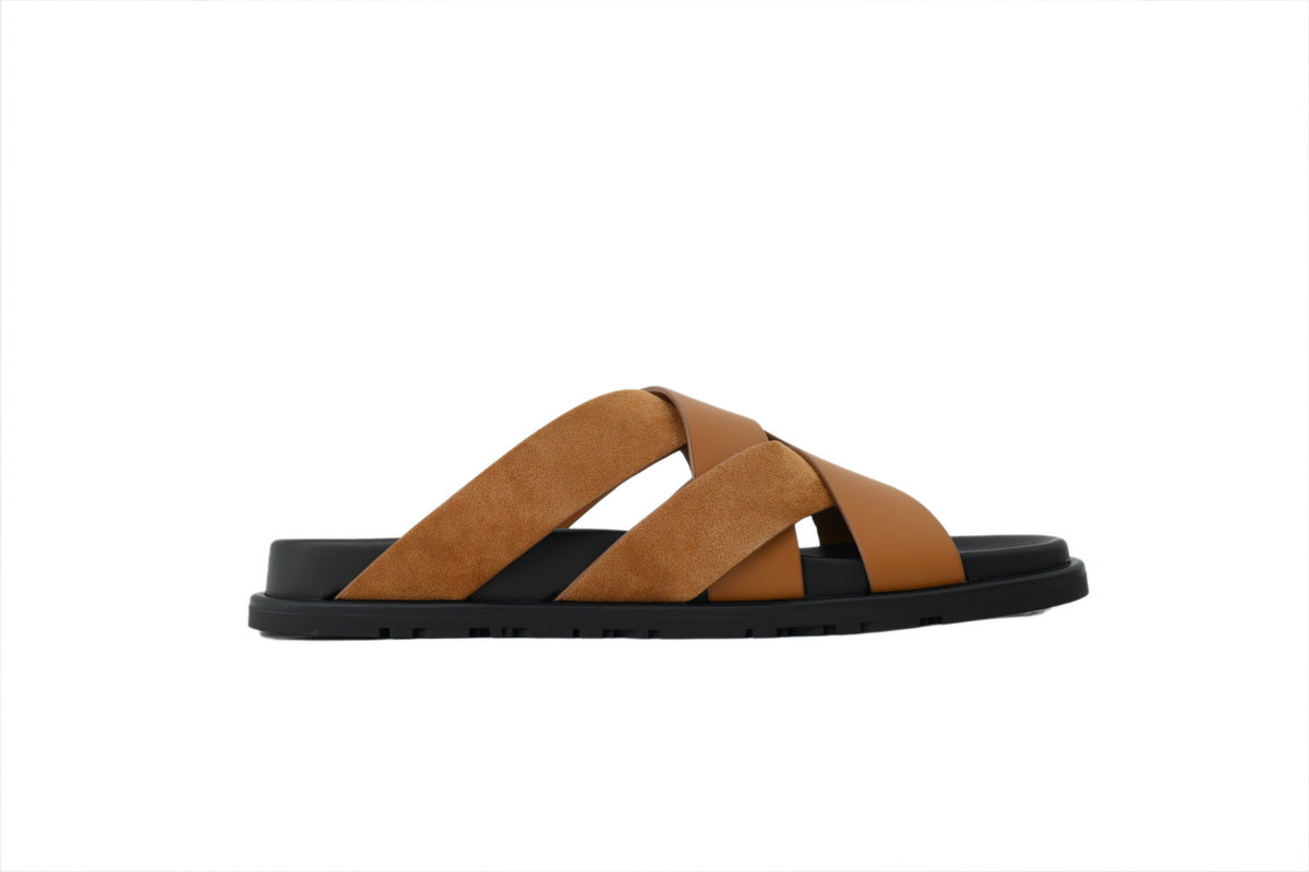 Hermès Slide Sandals