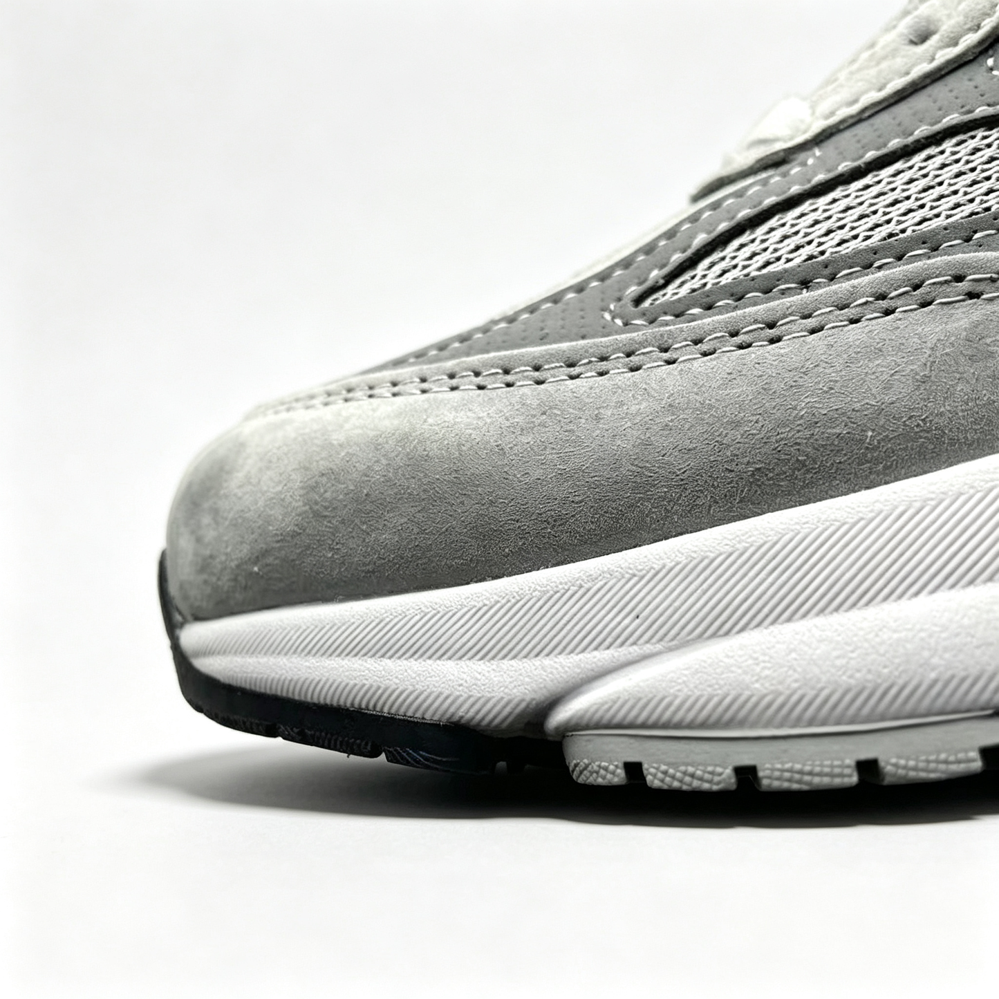 New Balance 990v6 'Grey Silver' — Made in USA