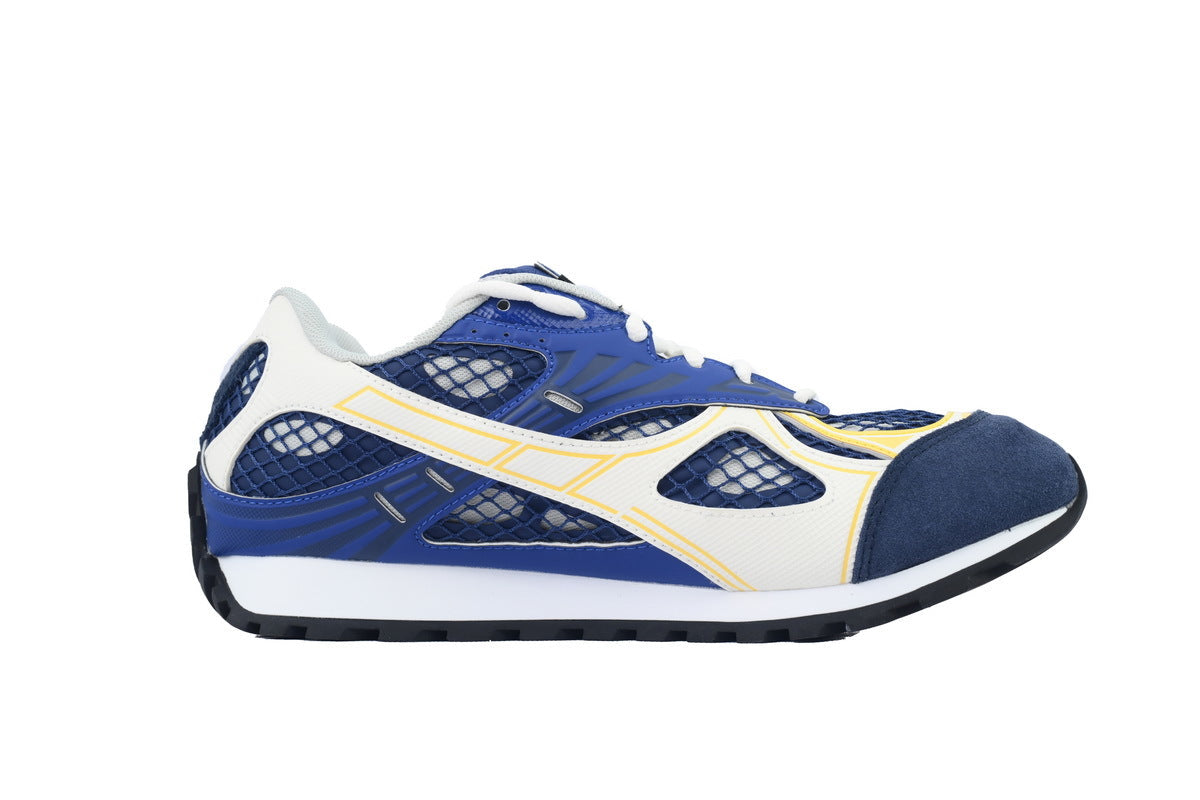 Bottega Veneta Orbit Sneakers