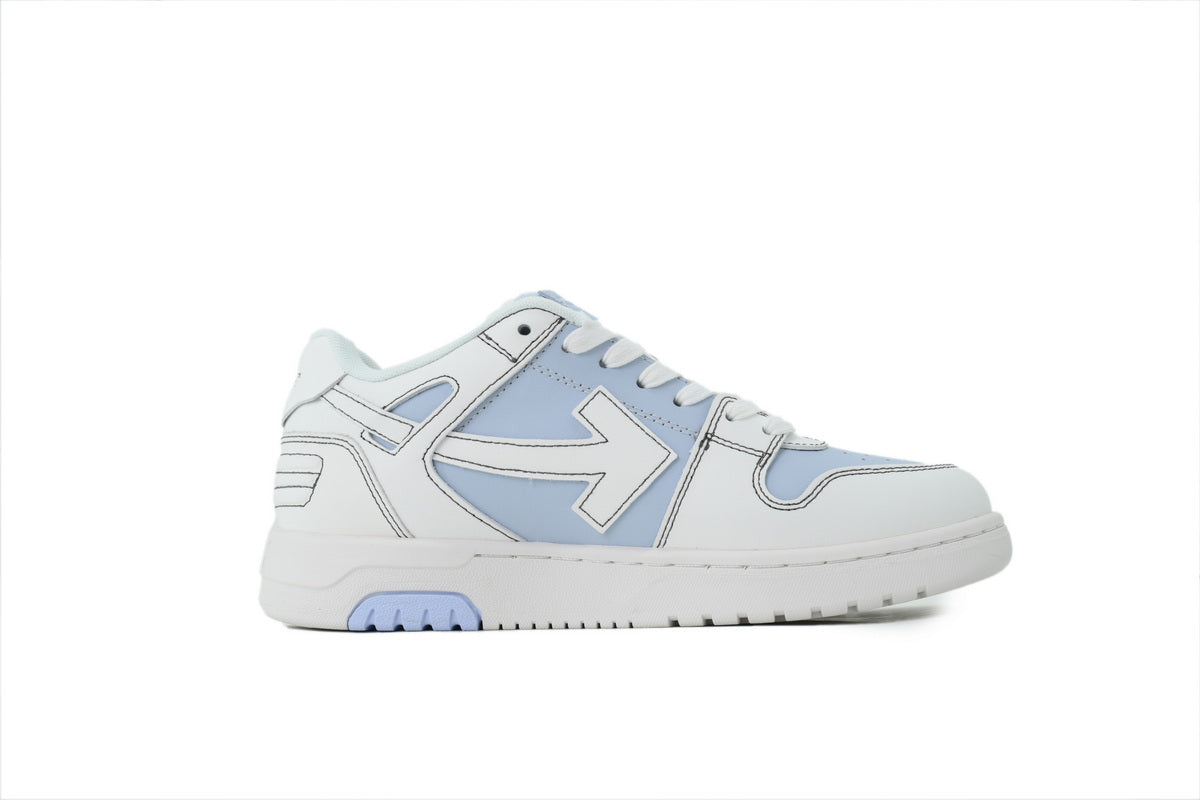 Out Of Office Sneakers