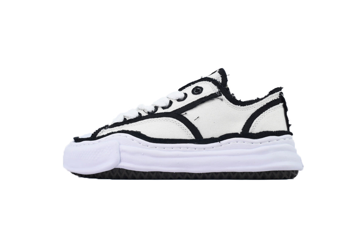 Maison Mihara Yasuhiro Sneakers
