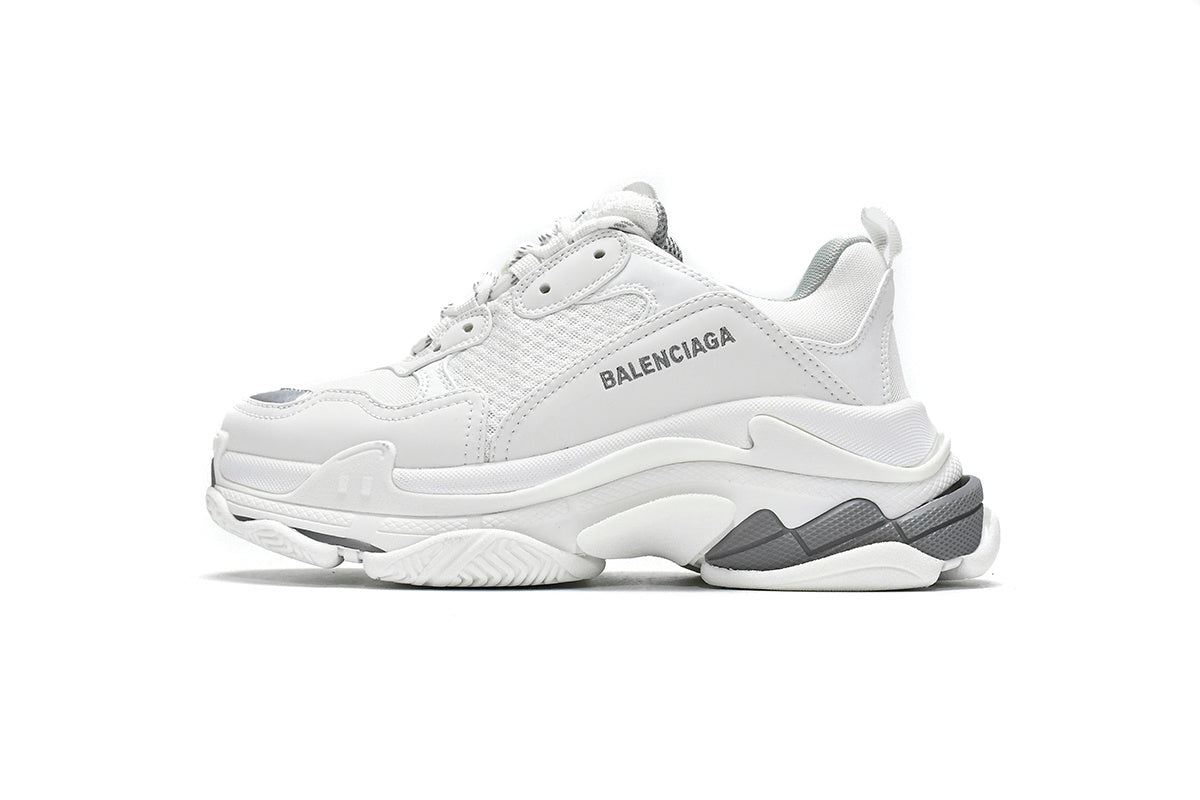 Balenciaga Triple S Sneakers