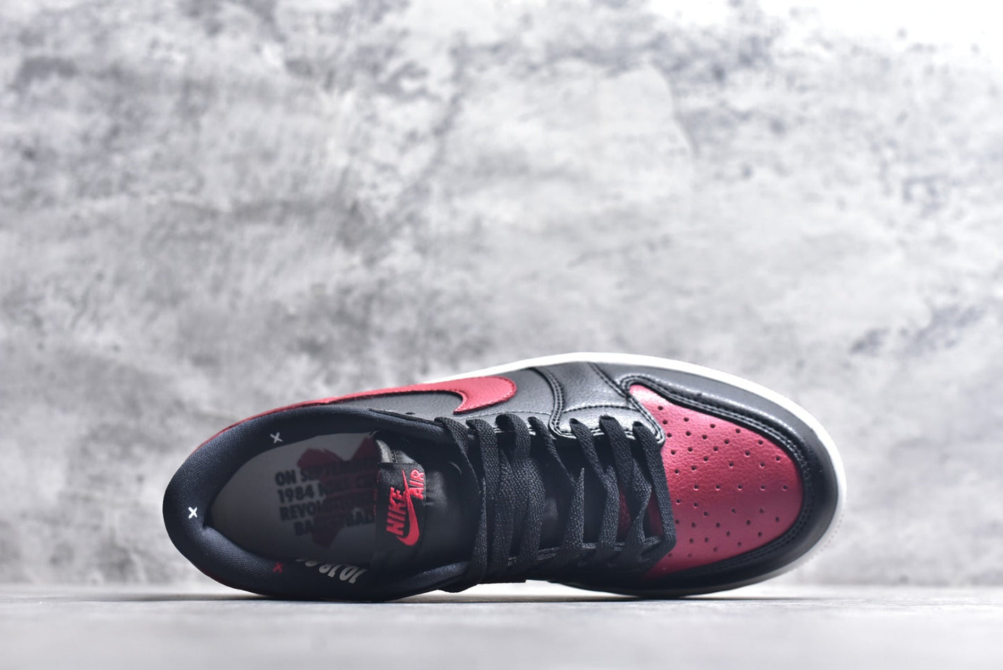 Air Jordan 1 Low AJ1 Sneakers | Men's & Women's