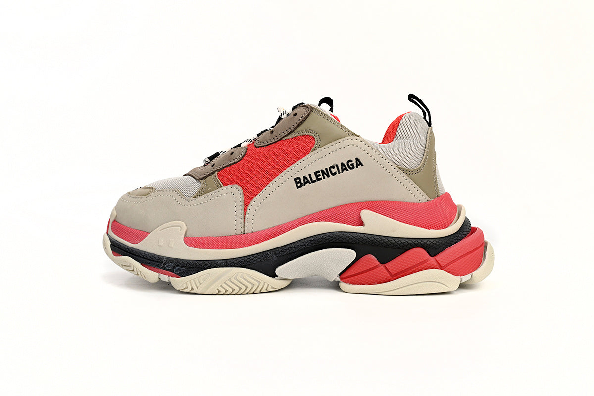 Balenciaga Triple S Sneakers