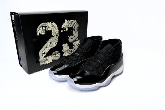 Nike Air Jordan 11 Retro Sneakers | Classic Colorway